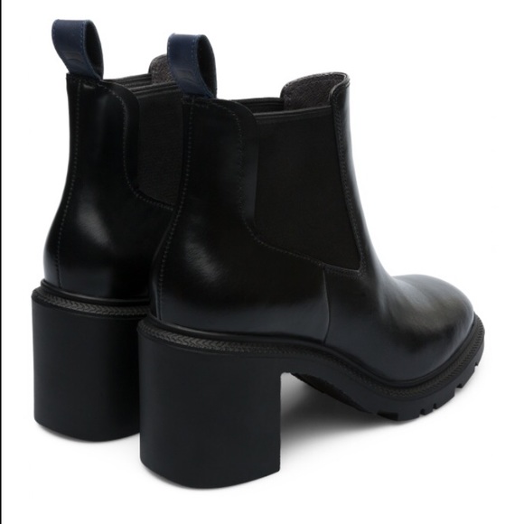 Camper Shoes - CAMPER boots